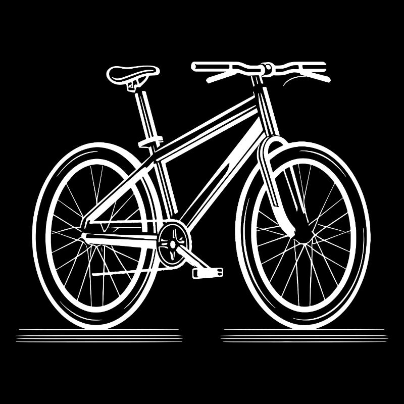 Bicycle Graphic