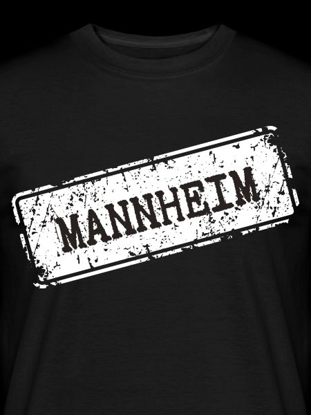 Mannheim