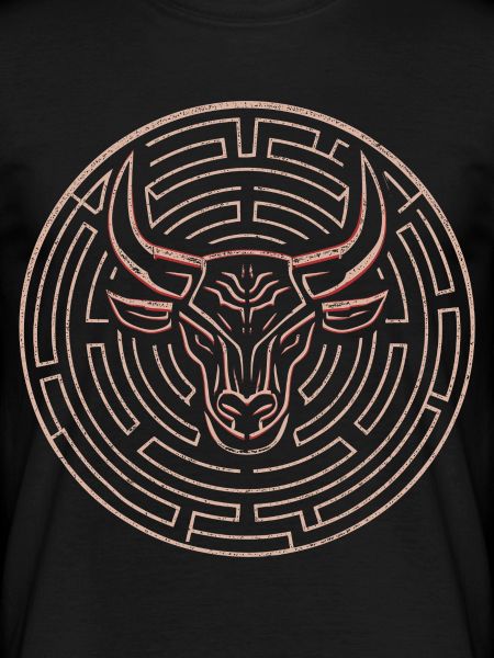 Labyrinth Minotaurus