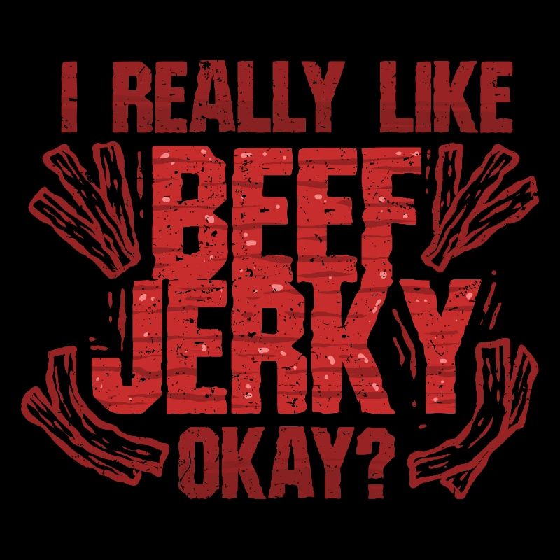 Viande séchée de bœuf séchée Biltong Pemmican
