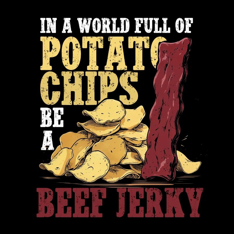 Viande séchée de bœuf séchée Biltong Pemmican