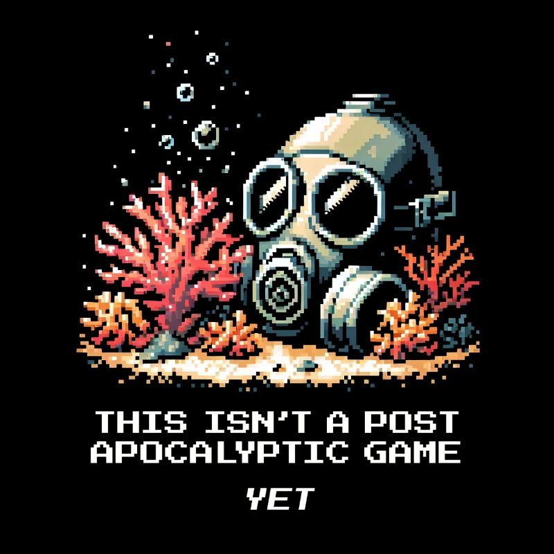 Pas encore de post-apocalypse | Mer, Climat, Protection