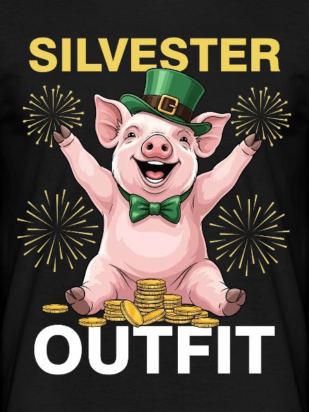 Silvester Outfit