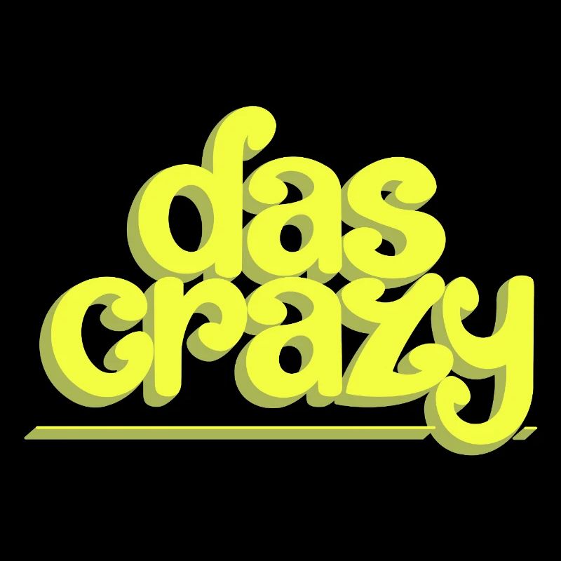 Das crazy