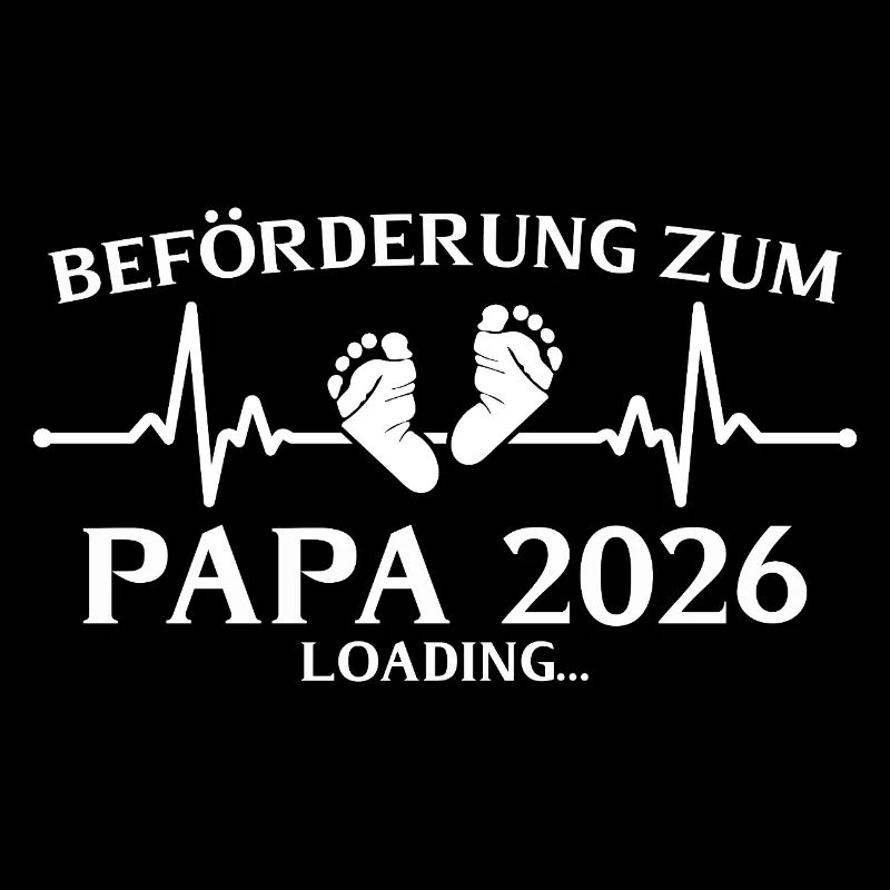 Dad 2026 loading paternity