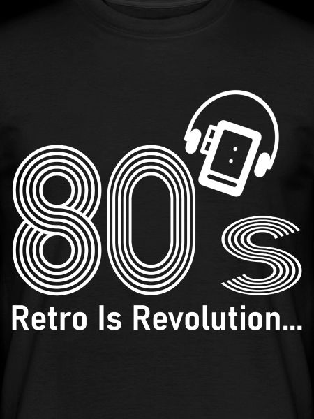 80er Jahre