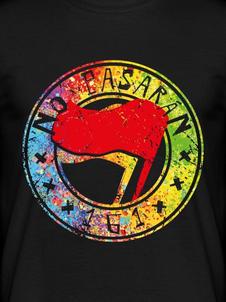 no pasaran 161