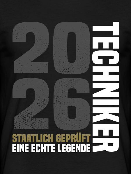 Staatlich Geprüfter Techniker