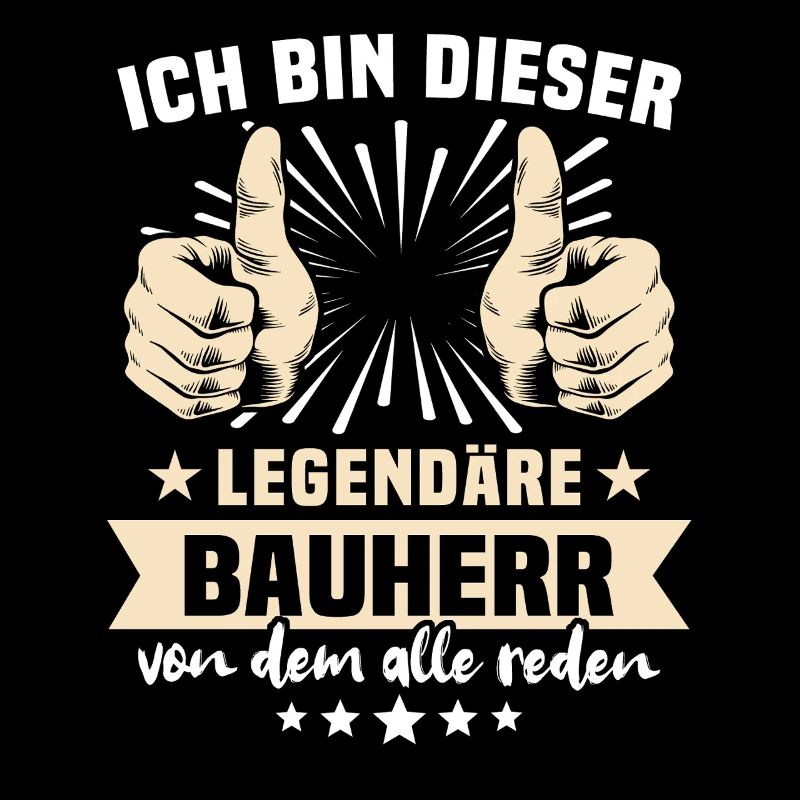 Bauherr Sprüche