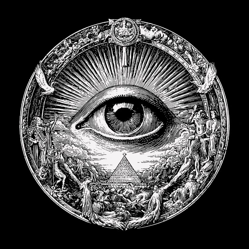Œil circulaire