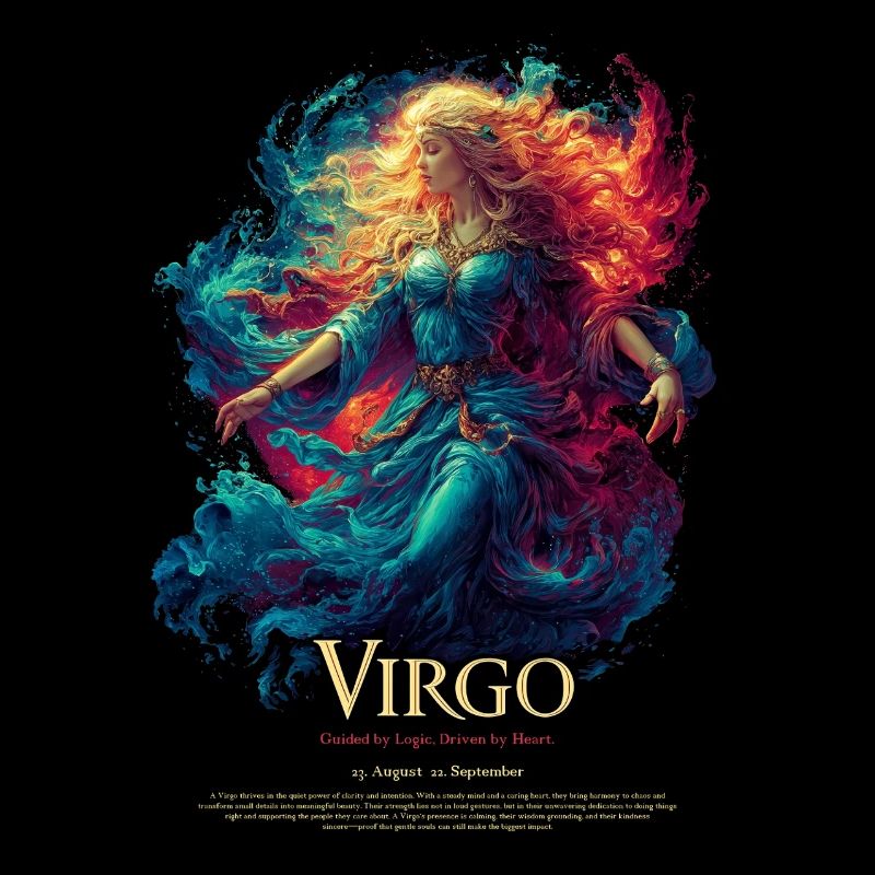 Virgo