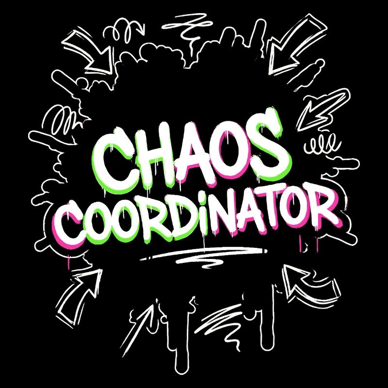 Coordinateur du Chaos