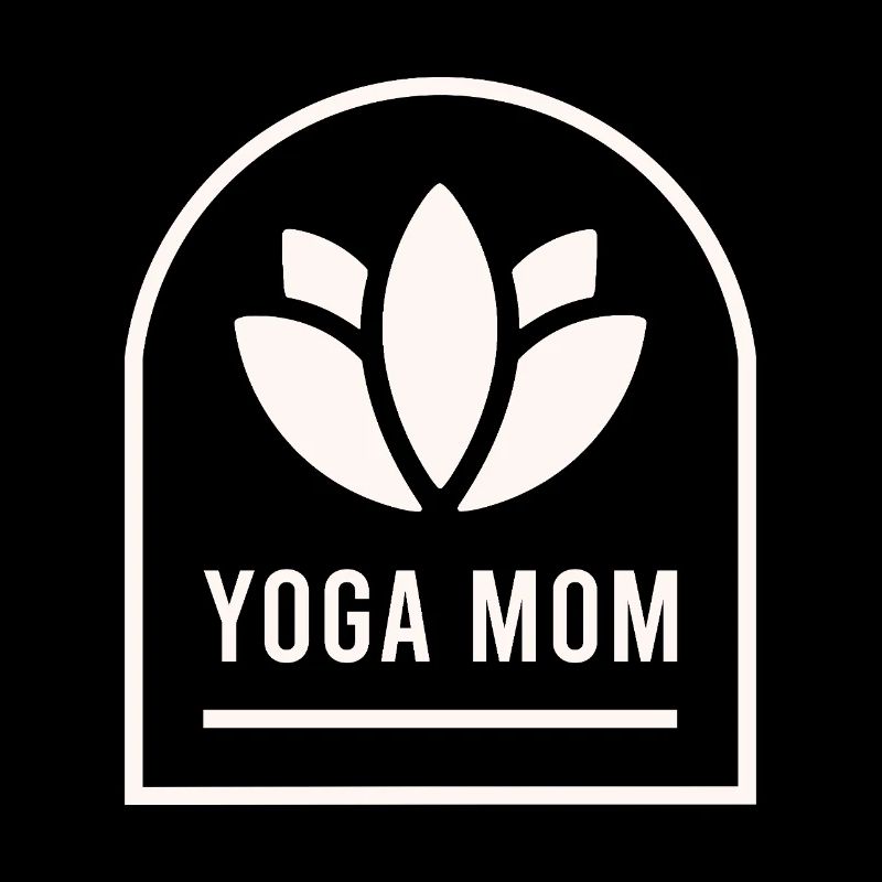 Yoga-Mama Yogi-Mutter