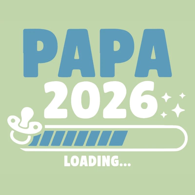 Papa 2026 Loading...