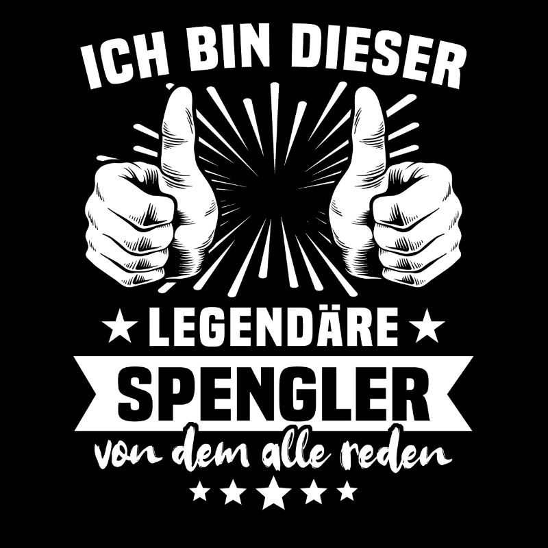 Spengler Legende