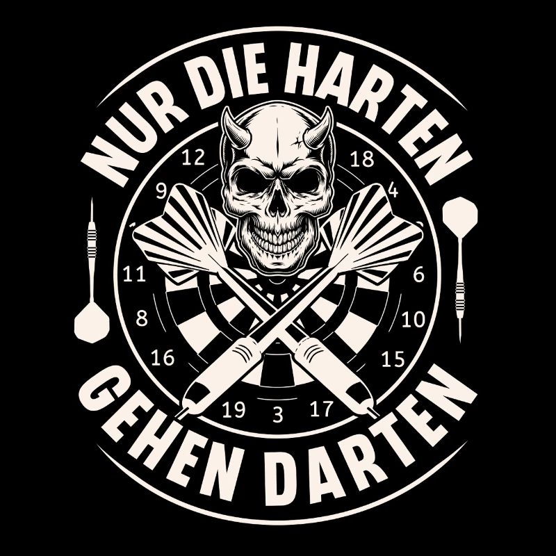 darts