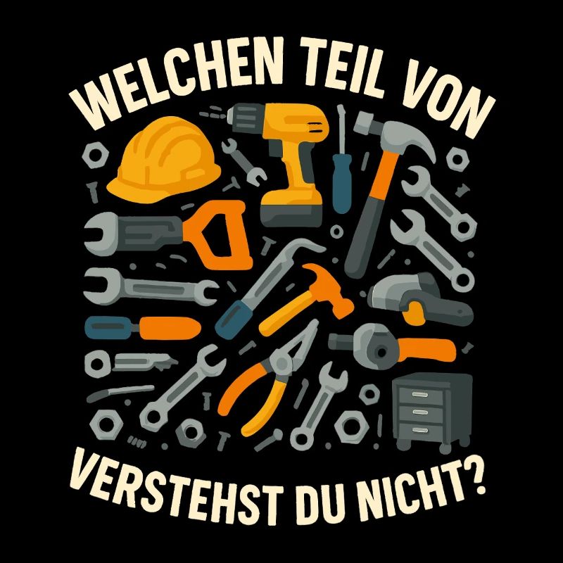 Tool chaos, which part saying funny