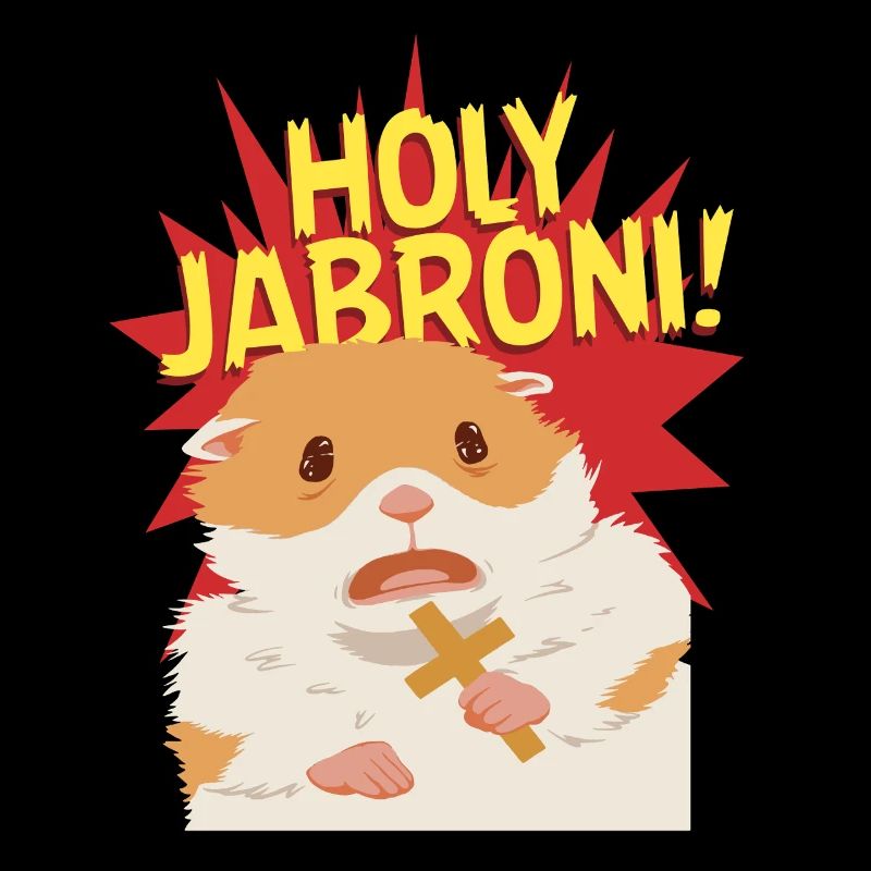 Holy Jabroni