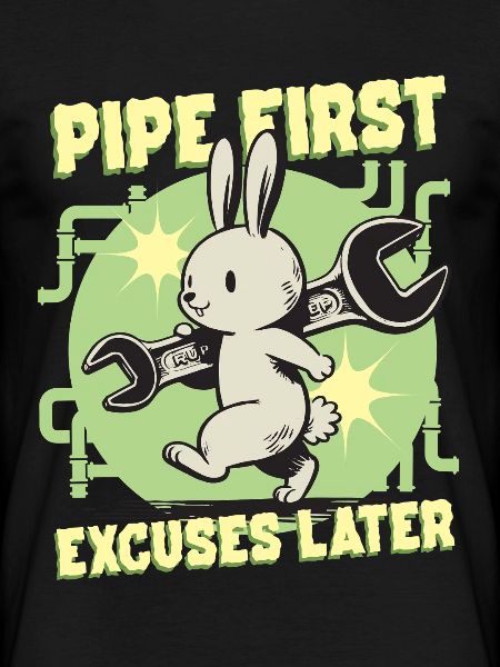 Pipelayer Pipe Builder Pipe First