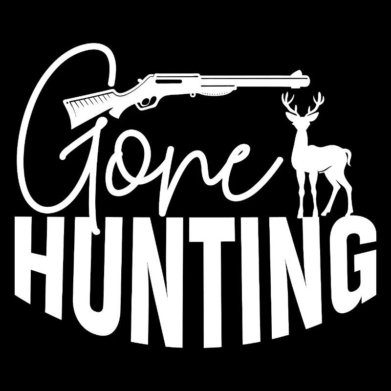 Partie à la chasse