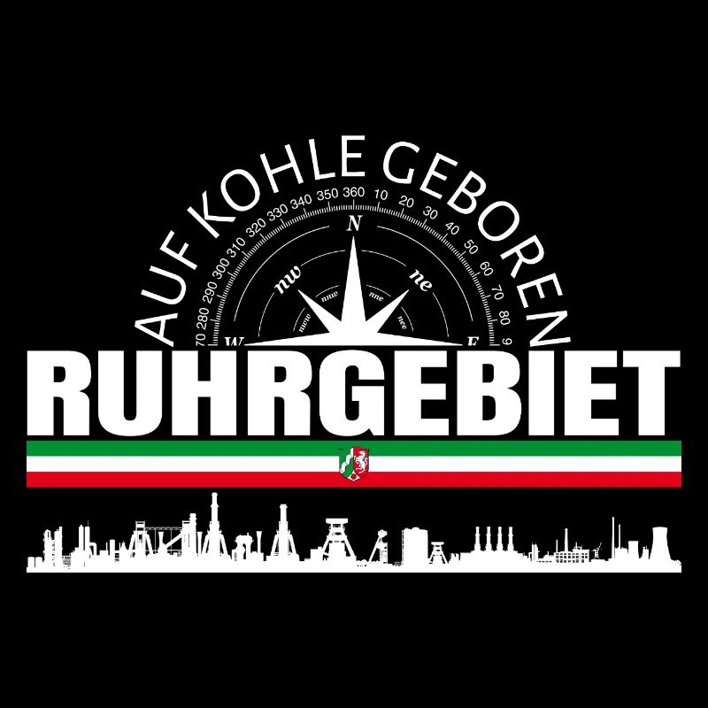Ruhr area