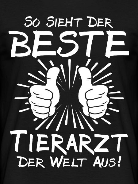 Bester Tierarzt