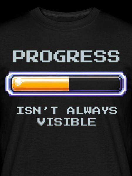 Invisible Progress | Social Work