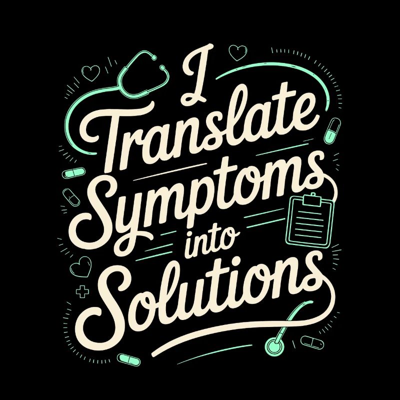 Nurse Practitioner I Translate Symptom Nursing
