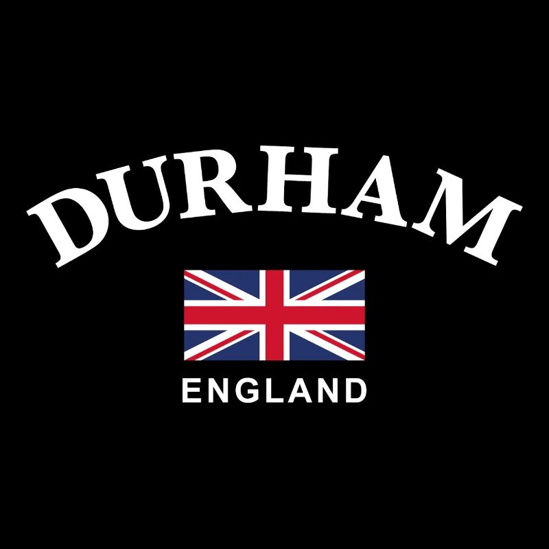 Durham, Angleterre