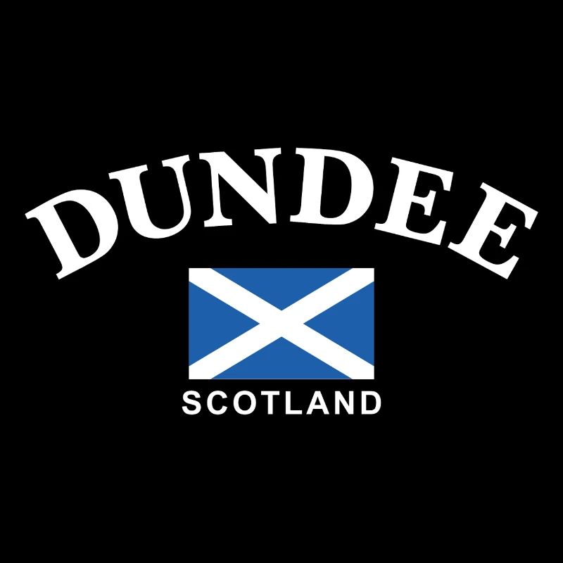 Dundee, Schottland