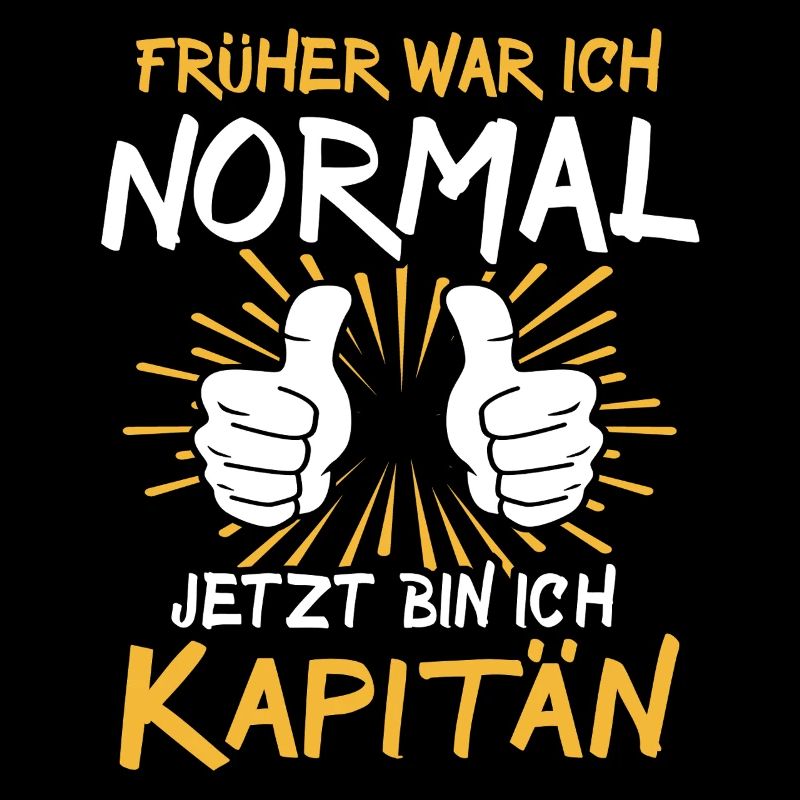 Captain Spruch
