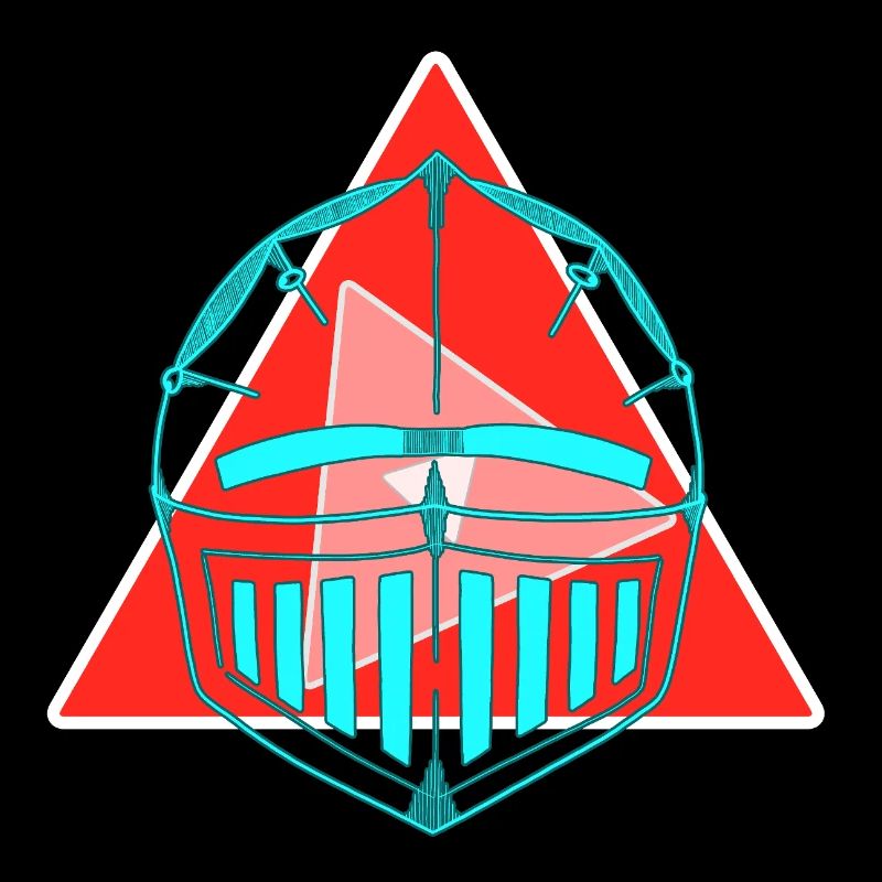 Neon-Helm