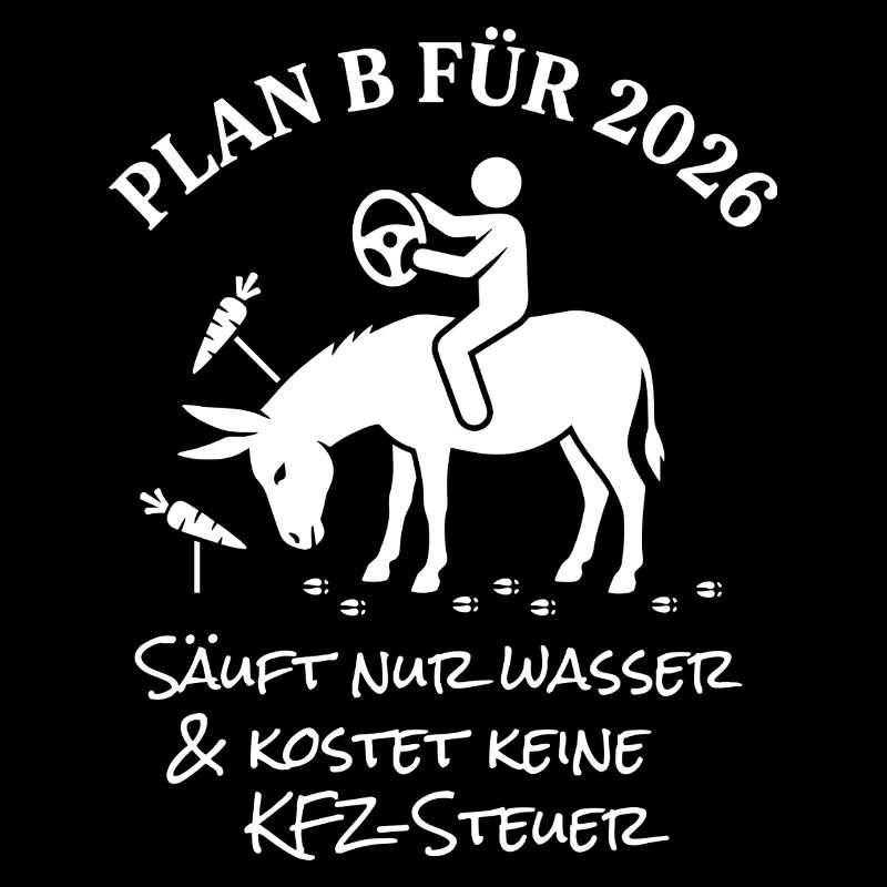 Plan B for 2026