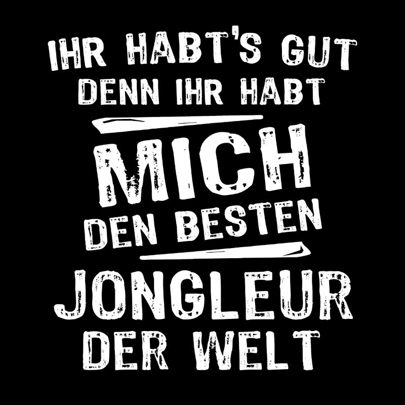 jongleur