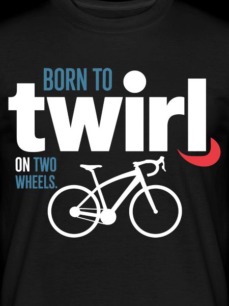 Professional Bicycle Acrobatics Elite Twirl 