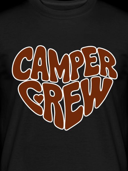 Camper crew