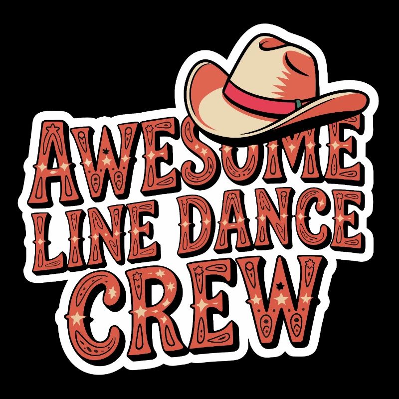 Fantastische Line Dance Crew