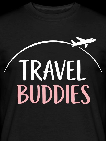 Compagnons de voyage