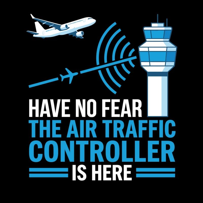 Air Traffic Controller Air Traffic Controller Gift