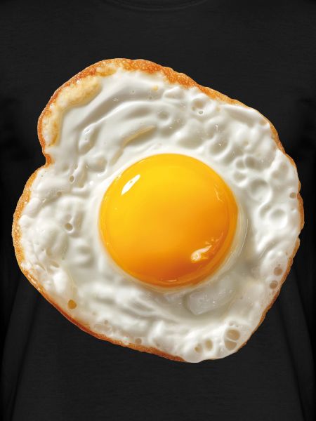 fried egg