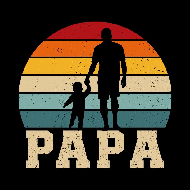 Padre e hijo regalan padre e hijo padre e hija