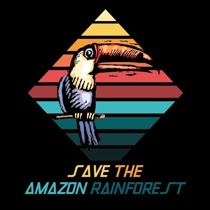 Sava – Sauver la forêt tropicale