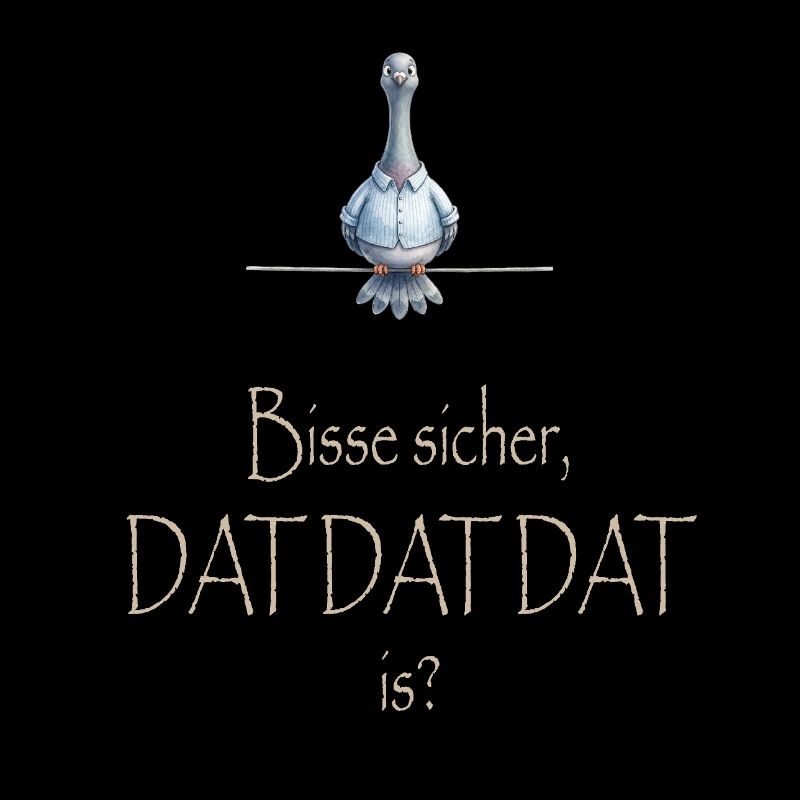 DAT DAT DAT