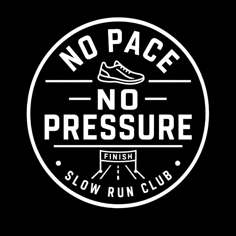 No Pace No Pressure