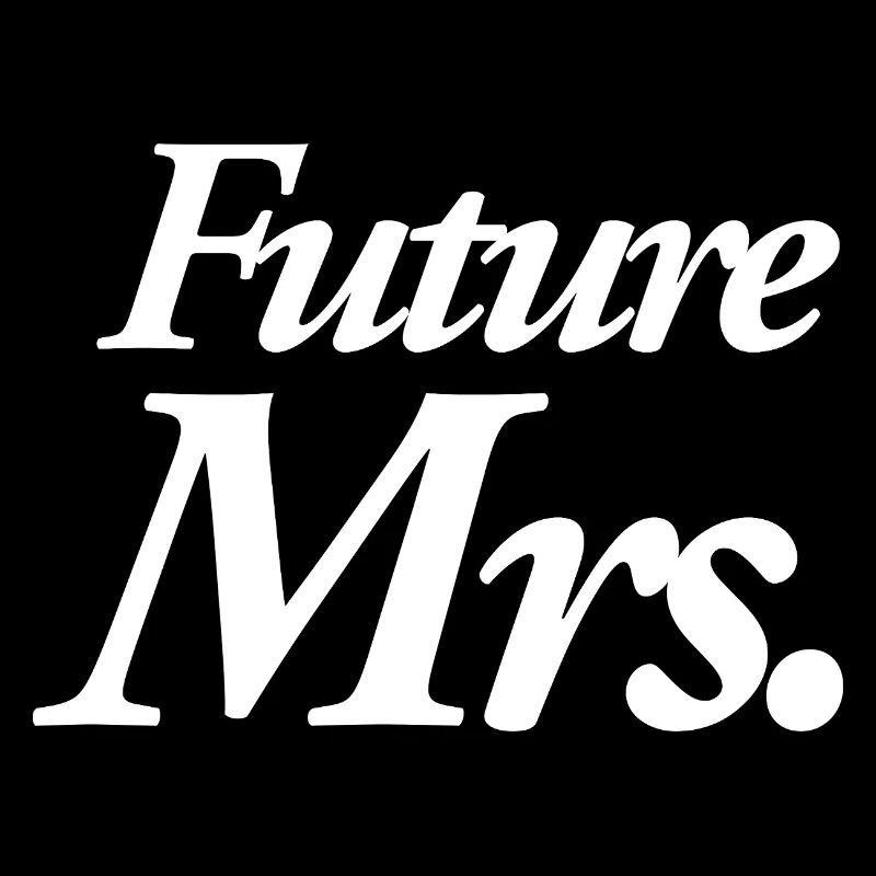 La future Mme