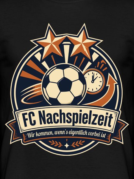 FC Nachspielzeit