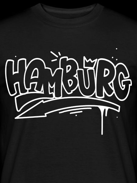Hamburg Graffiti