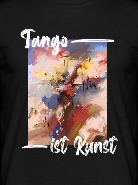 Tango ist Kunst
