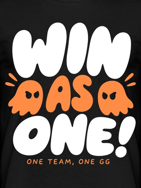 Win as One Gaming Team