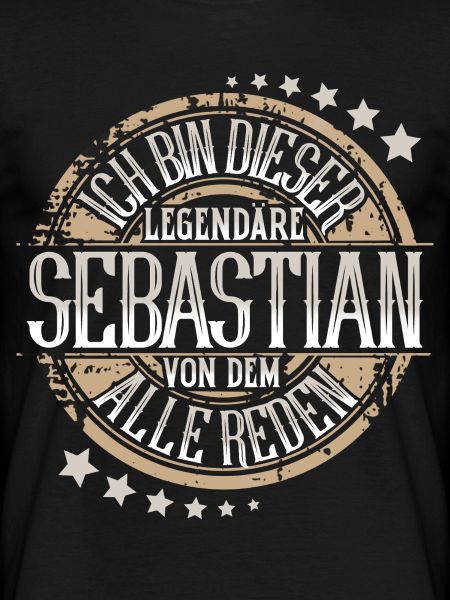 Sebastian